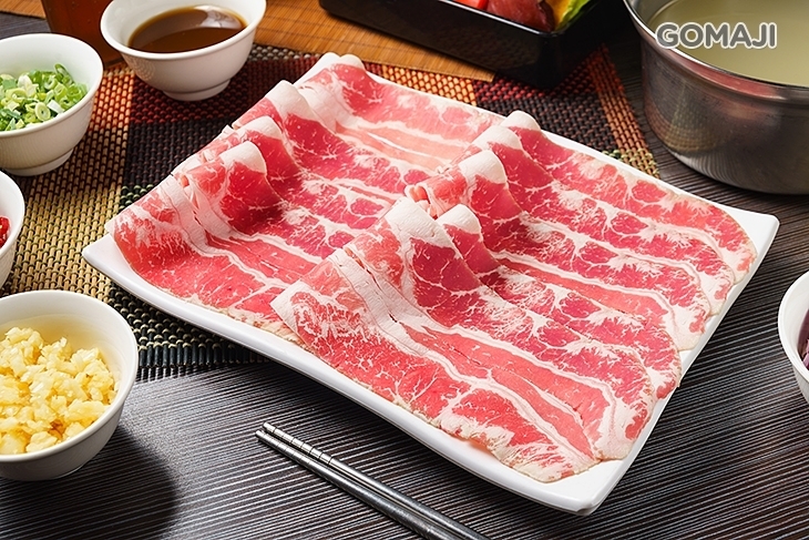 喜都涮涮鍋(景美景興店)