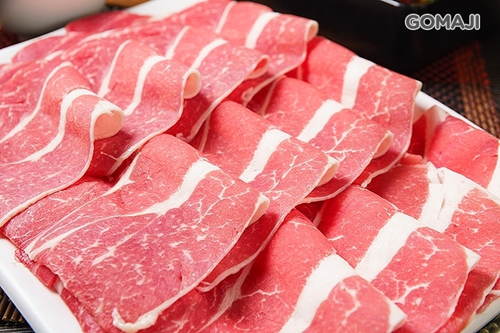 喜都涮涮鍋(景美景興店)