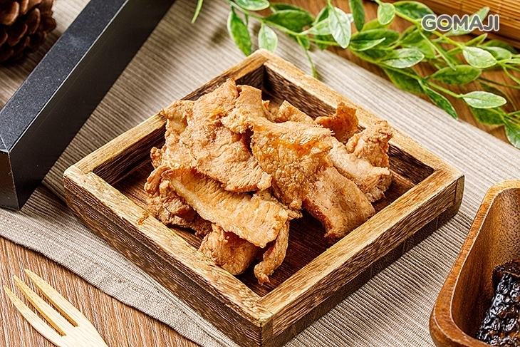 Miss酒香滷味