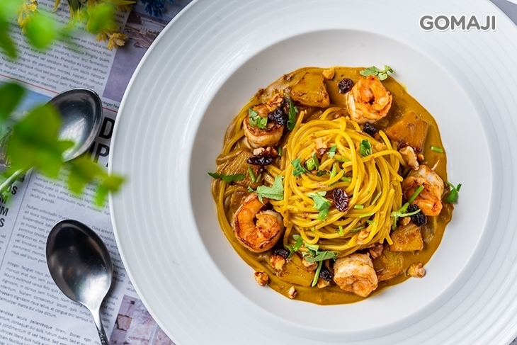 Bianco 白色餐廳(台北店)