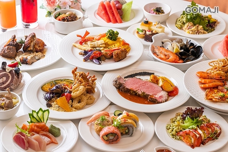 台北諾富特華航桃園機場飯店