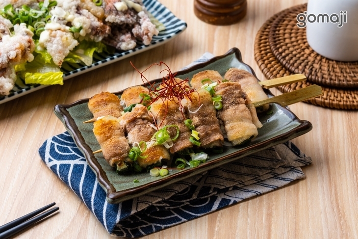 宋宅手食