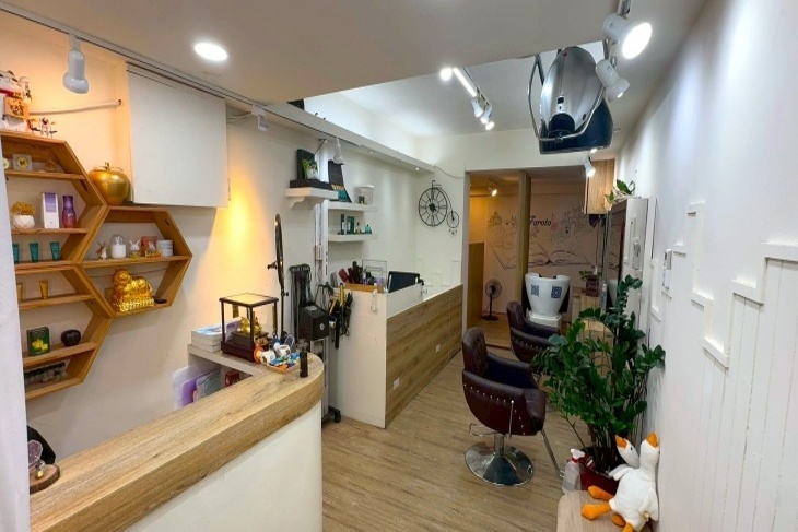 班佩優剪Your cut