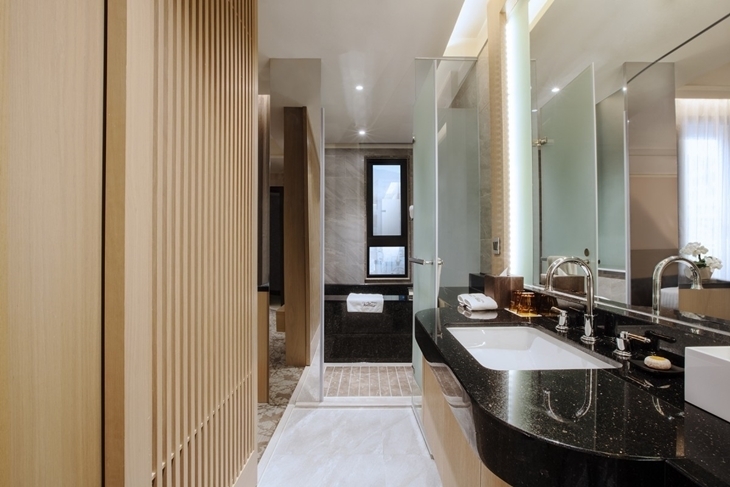 礁溪中天溫泉渡假飯店