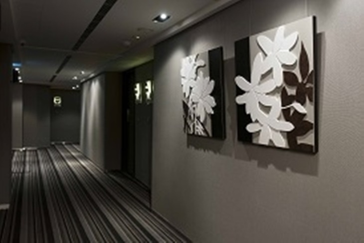 高雄-雲端精緻旅館