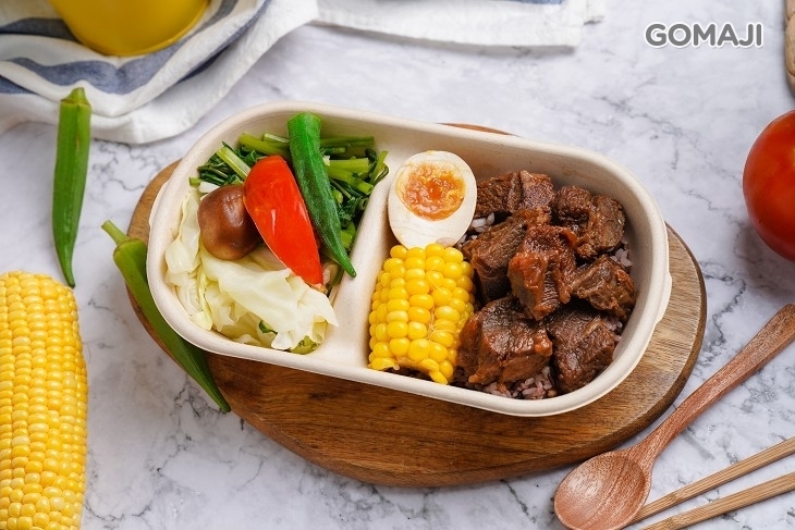 Benefit健康餐盒(高雄文衡店)