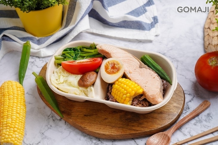 Benefit健康餐盒(高雄文衡店)