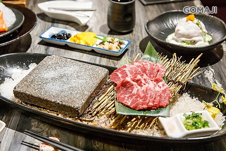 藝奇新日本料理