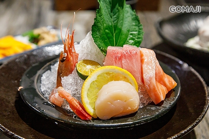 藝奇新日本料理