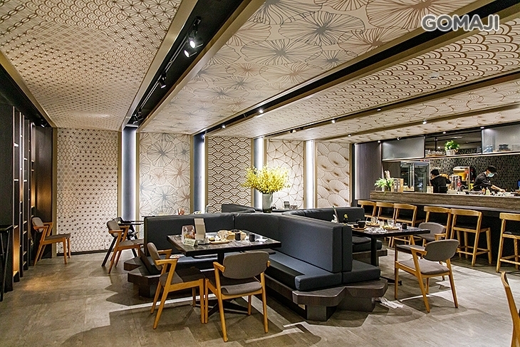 藝奇新日本料理