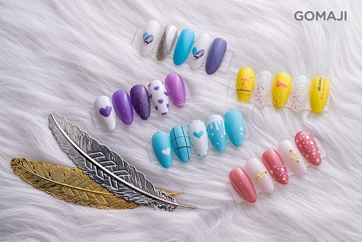 妍囍宮時尚美學