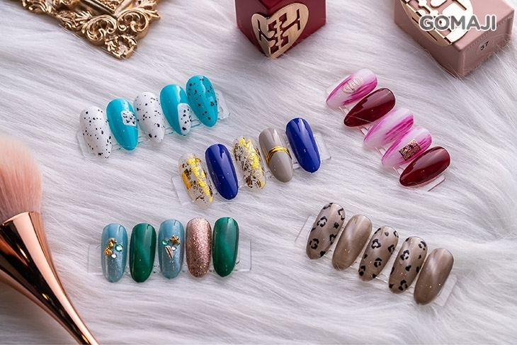 妍囍宮時尚美學