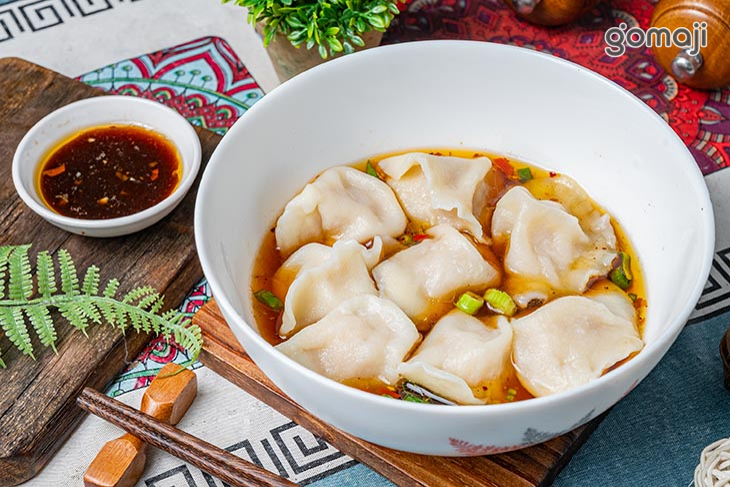 圓意肉圓甜不辣專賣店