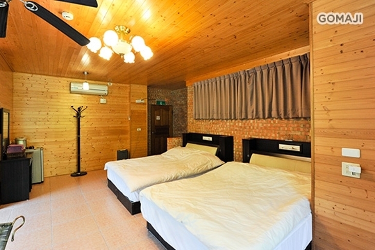 新竹-觀兮天籟民宿