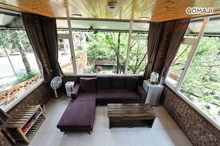 新竹-觀兮天籟民宿