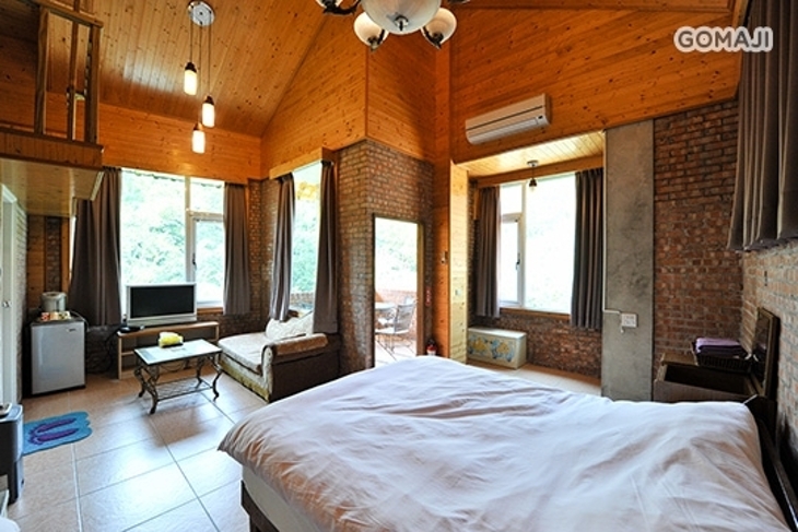 新竹-觀兮天籟民宿