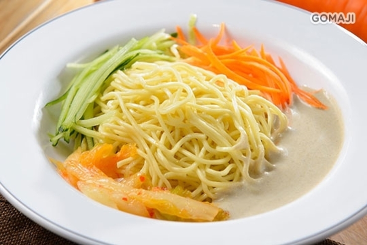 大師涼麵