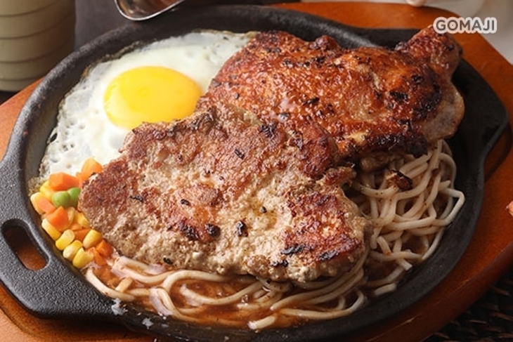 平價幾分熟牛排館SteakHouse