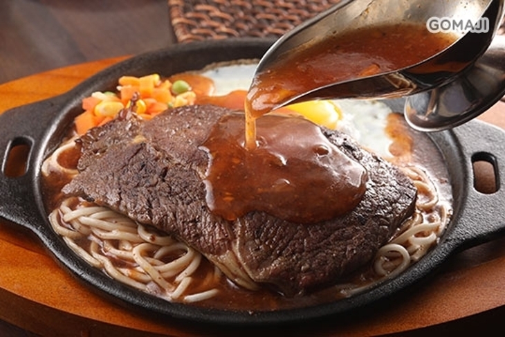 平價幾分熟牛排館SteakHouse