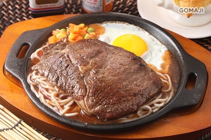 平價幾分熟牛排館SteakHouse