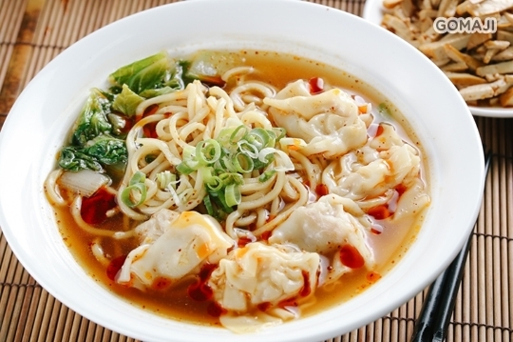 御抄手(八德店)