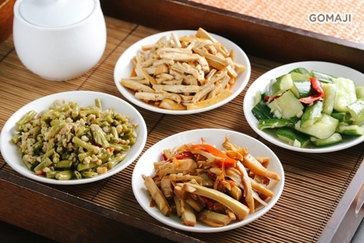 御抄手(八德店)