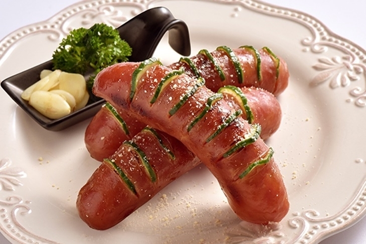 黑橋牌