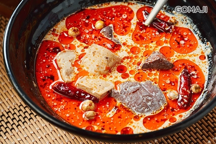 蜀辣 麻辣燙/鹹酥雞