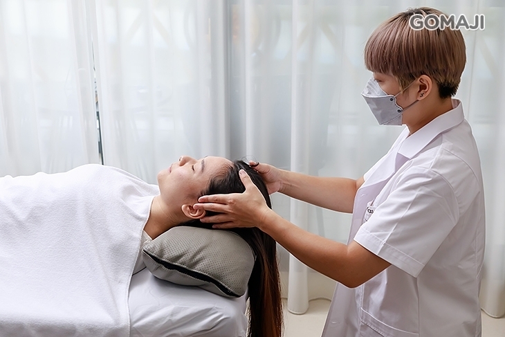 OwnMassage手安按摩