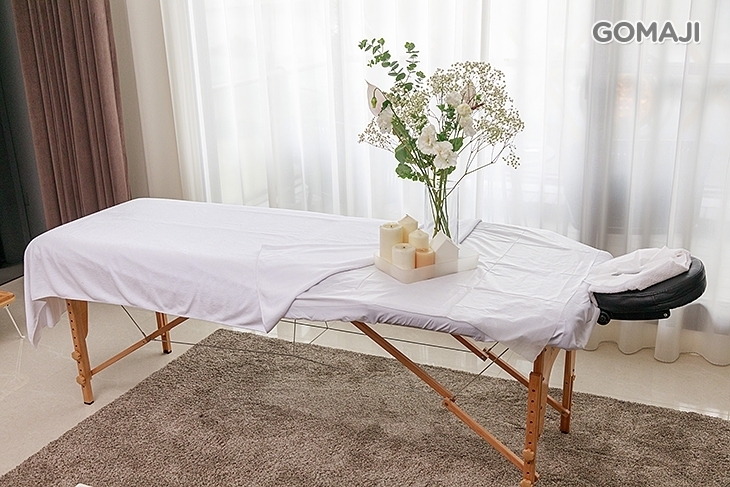 OwnMassage手安按摩