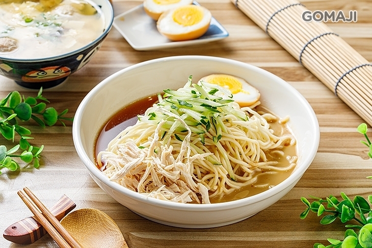 涼日子