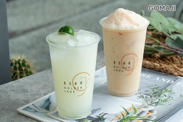 金玉心坊(一中店)