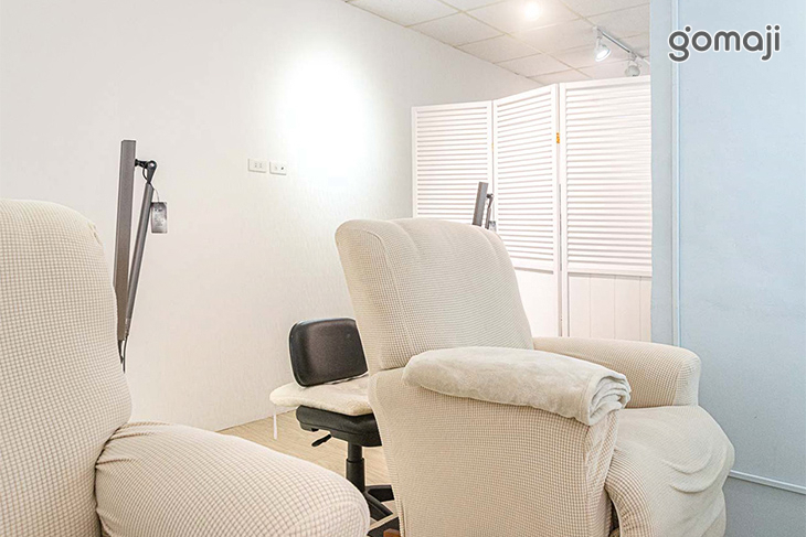 Smile美睫x整體美學(板橋店)