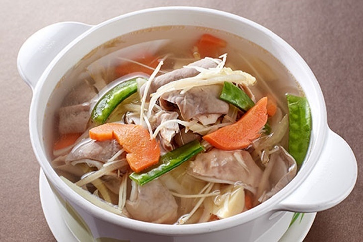 台北福華大飯店