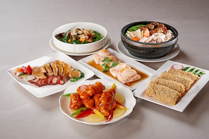 台北福華大飯店