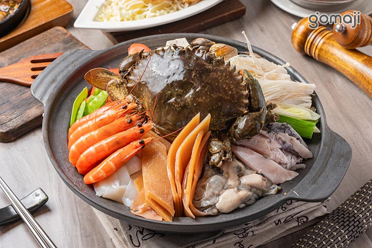 港都熱炒(中山北概念店)