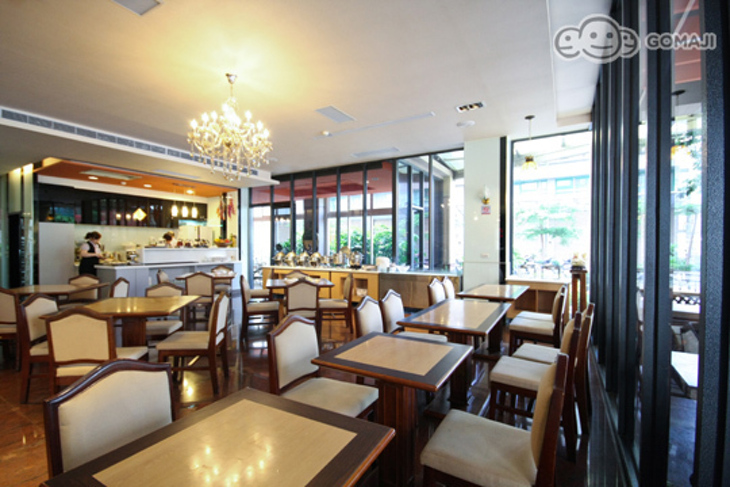 台中-皇星商旅(中港館)