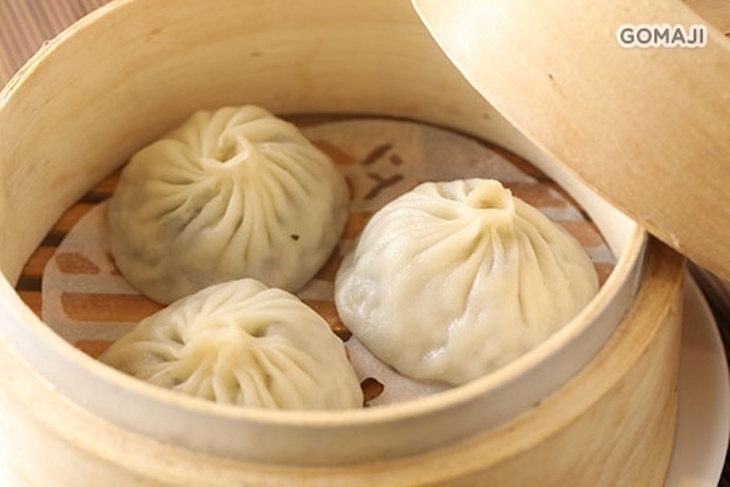 小蔬杭 上海風蔬食飲茶