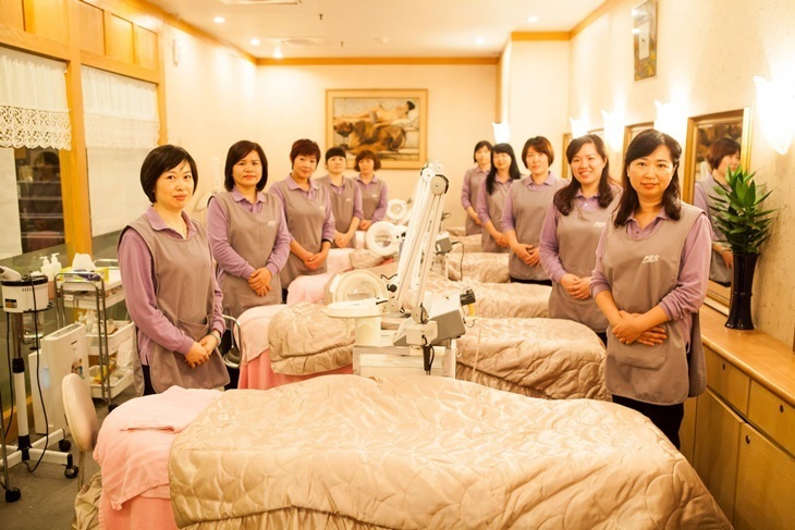 伊莉莎生活會館
