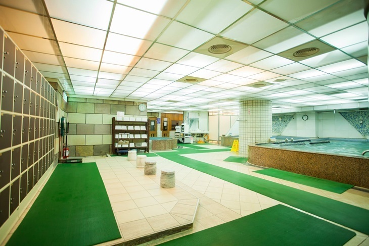 伊莉莎生活會館