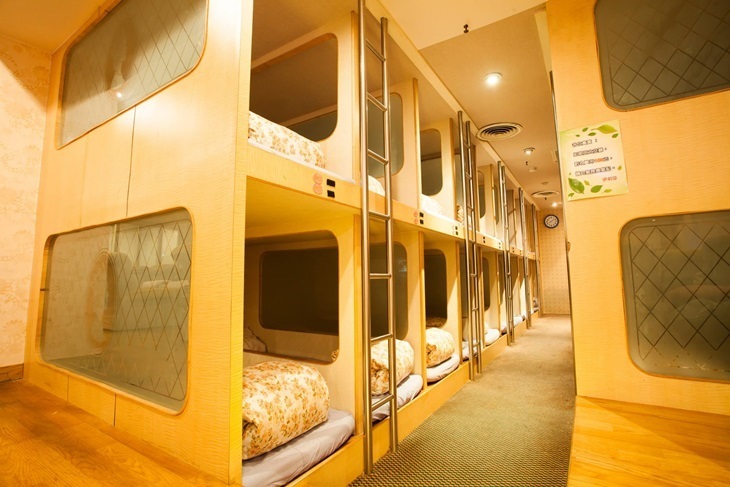 伊莉莎生活會館