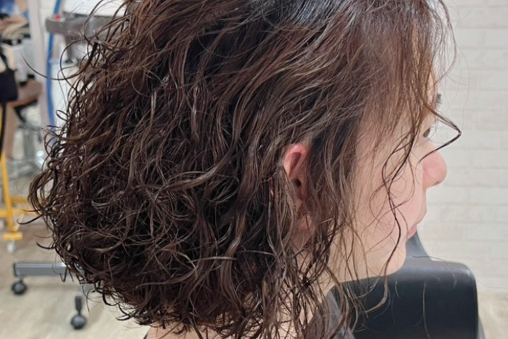 莎雅髮藝Saya hair salon