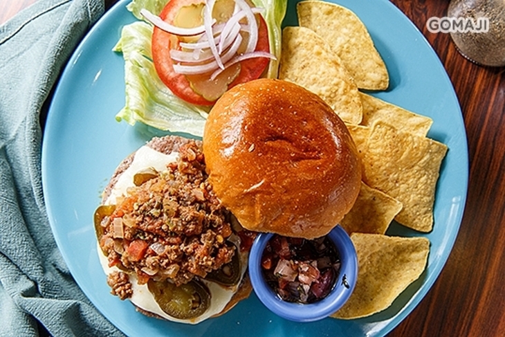 Gatsby蓋子美式餐廳