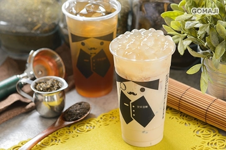 空杯和平1號店