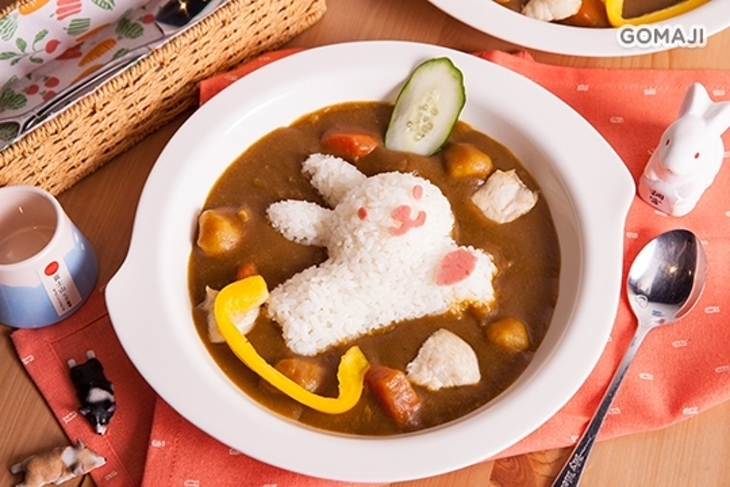 萌萌食堂