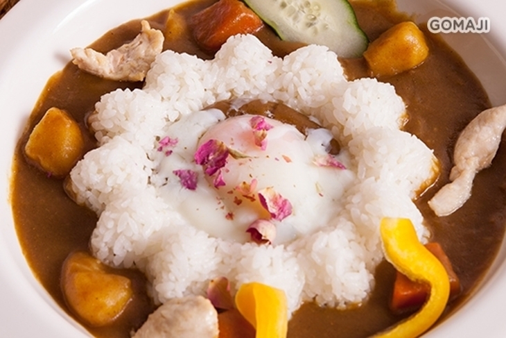 萌萌食堂