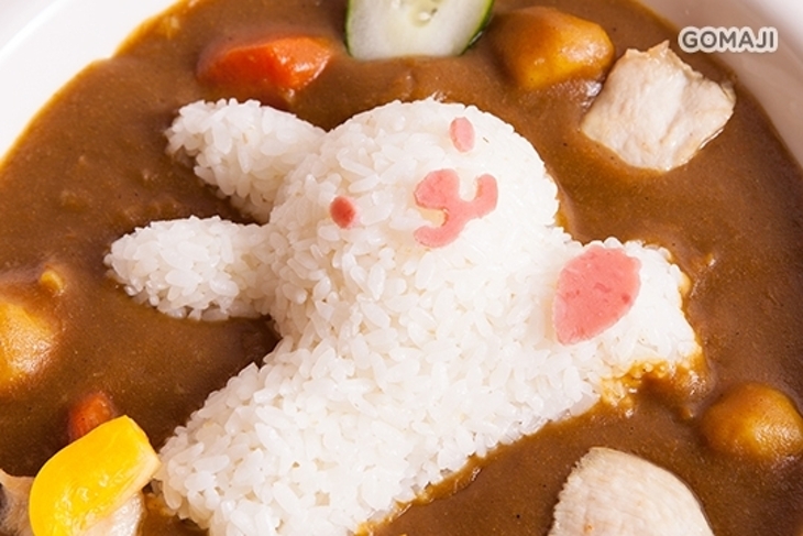 萌萌食堂