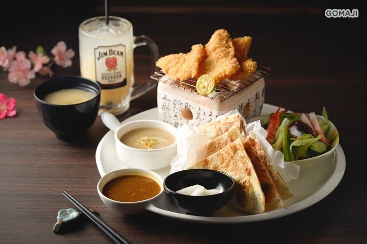 墨吉日本料理
