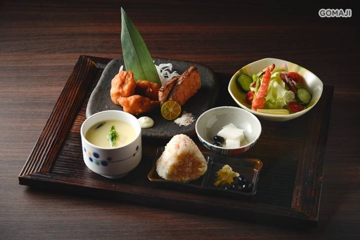 墨吉日本料理
