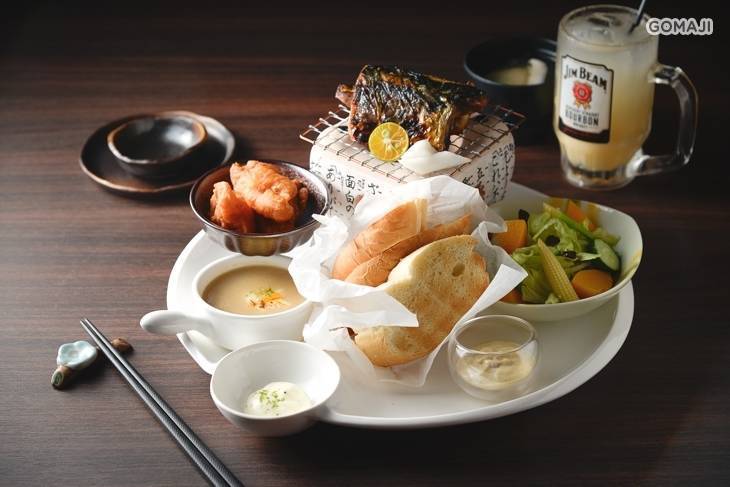 墨吉日本料理